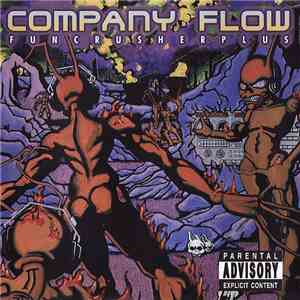 Company Flow - Funcrusher Plus download flac mp3