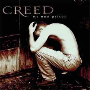 Creed  - My Own Prison download flac mp3