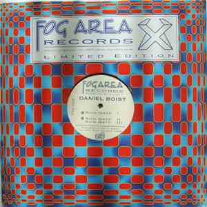 Daniel Boist / 80 U-MA - Sun Gate / Phuture Dream download flac mp3