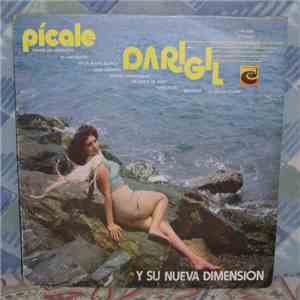 Darigil Y Su Nueva Dimension  - Picale download flac mp3