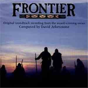 David Arkenstone - Frontier download flac mp3