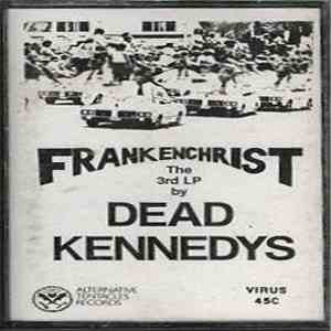 Dead Kennedys - Frankenchrist download flac mp3