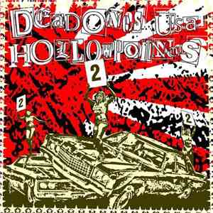 Deadones USA / The Hollow Points - The Hollowpoints / Dead Ones USA download flac mp3