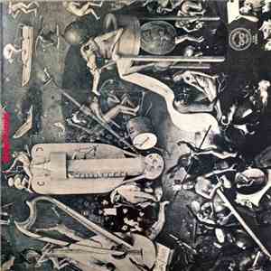 Deep Purple - Deep Purple download flac mp3
