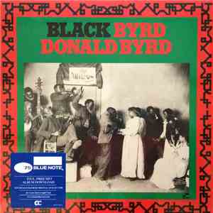 Donald Byrd - Black Byrd download flac mp3