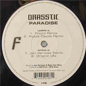 Drasstic - Paradise download flac mp3