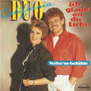 Duo California - Ich Glaub' An Die Liebe download flac mp3