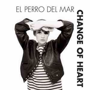 El Perro Del Mar - Change Of Heart download flac mp3