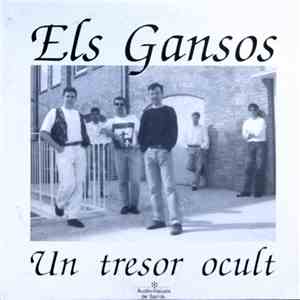 Els Gansos - Un Tresor Ocult download flac mp3