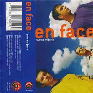 En Face - Sve Se Mijenja download flac mp3