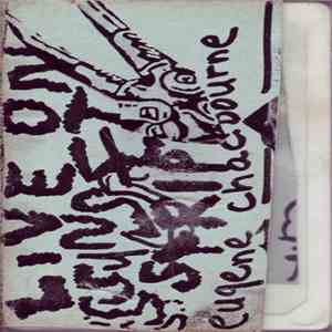Eugene Chadbourne - Live On Sunset Strip download flac mp3