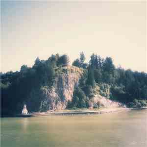 Evergreen Avenue - In Wilderness download flac mp3