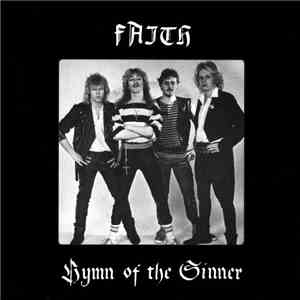 Faith  - Hymn Of The Sinner download flac mp3