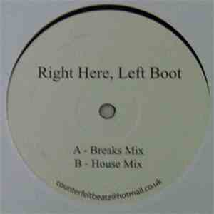 Fatboy Slim - Right Here, Left Boot download flac mp3
