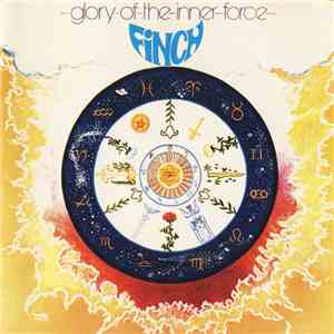Finch  - Glory Of The Inner Force download flac mp3
