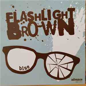 Flashlight Brown - Blue download flac mp3