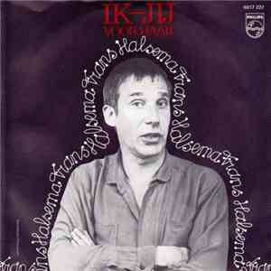 Frans Halsema - Jij-Ik / Voor Haar download flac mp3