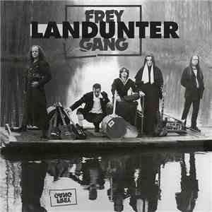 Freygang - Landunter download flac mp3