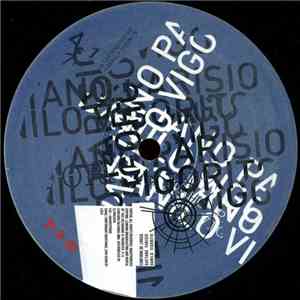 Gaetano Parisio & Danilo Vigorito - Logica EP download flac mp3