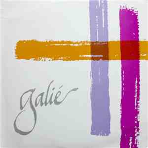Galié - Galié II download flac mp3