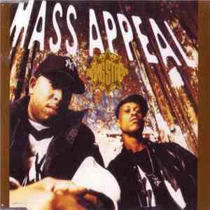 Gang Starr - Mass Appeal download flac mp3