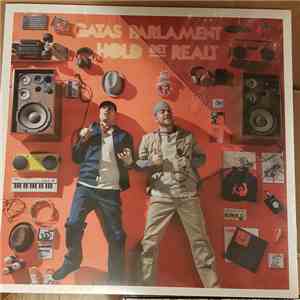 Gatas Parlament - Hold Det Realt download flac mp3
