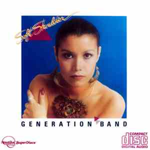 Generation Band - Soft Shoulder download flac mp3