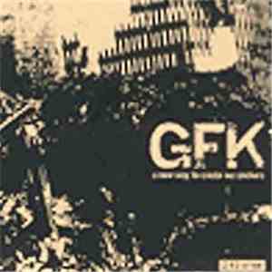 GFK - A New Form Of Capitalism In Everyday's Relationship download flac mp3