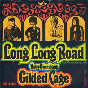 Gilded Cage - Long Long Road download flac mp3