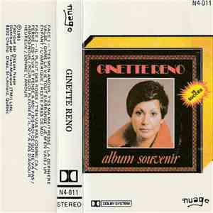 Ginette Reno - Album Souvenir download flac mp3