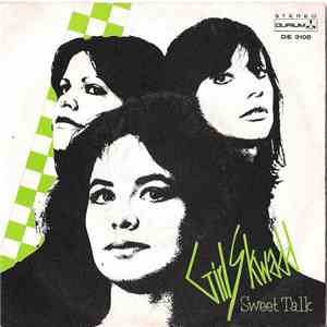 Girl Skwadd - Sweet Talk download flac mp3
