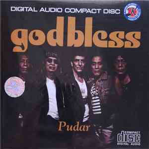 God Bless - Pudar download flac mp3
