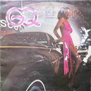 GQ - Disco Nights download flac mp3