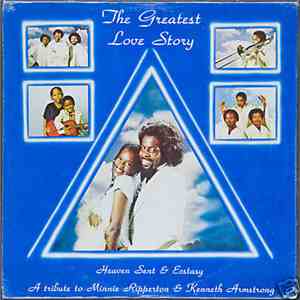 Heaven Sent & Ecstasy - The Greatest Love Story download flac mp3
