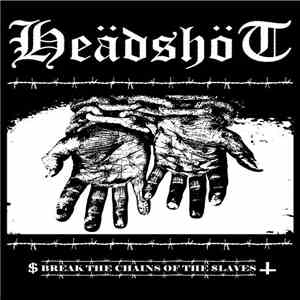 Heädshöt - Fuck The War download flac mp3