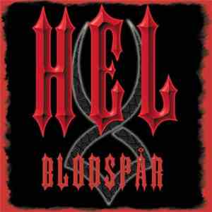 Hel  - Blodspår download flac mp3