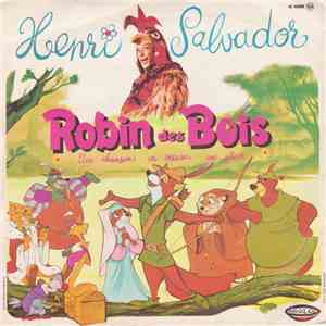 Henri Salvador - Robin Des Bois download flac mp3