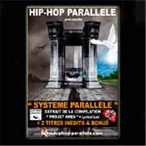 Hip-Hop Parallele - Système Parallèle download flac mp3