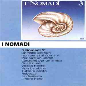 I Nomadi - I Nomadi 3 download flac mp3