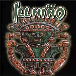 Ill Niño - Ill Niño download flac mp3