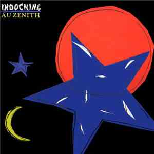 Indochine - Au Zenith download flac mp3