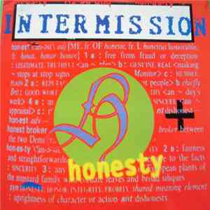 Intermission - Honesty download flac mp3