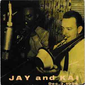 Jay And Kai - Dec.3.1954 download flac mp3