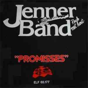 Jenner Band - Promisses download flac mp3