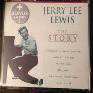 Jerry Lee Lewis - The Story download flac mp3