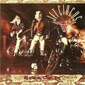 Jet Circus - Step On It download flac mp3