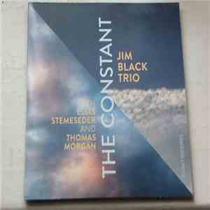 Jim Black Trio - The Constant download flac mp3