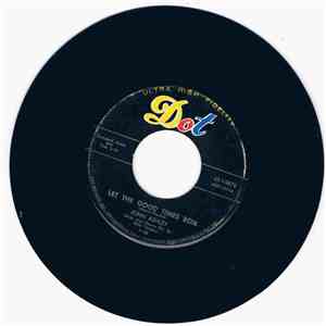 John Ashley  - Let The Good Times Roll download flac mp3