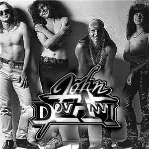 John Dovanni - Demo Tape "1990" download flac mp3