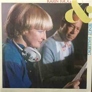 Karin Krog & Bengt Hallberg - Karin Krog & Bengt Hallberg download flac mp3